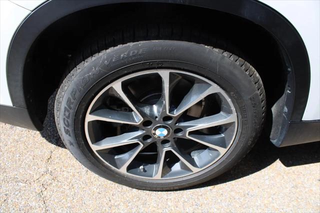2018 BMW X5 sDrive35i