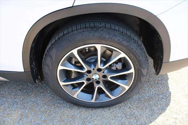 2018 BMW X5 sDrive35i