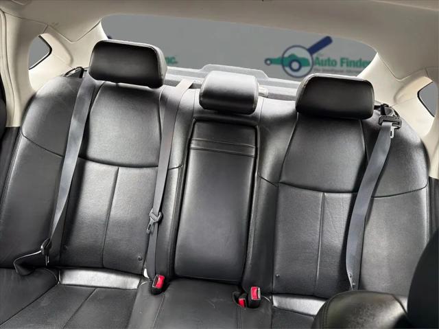 2015 INFINITI Q70 3.7