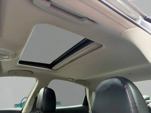 2015 INFINITI Q70 3.7