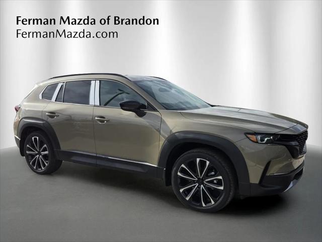 2026 Mazda CX-50 2.5 Turbo Premium Plus for sale in Tampa, FL