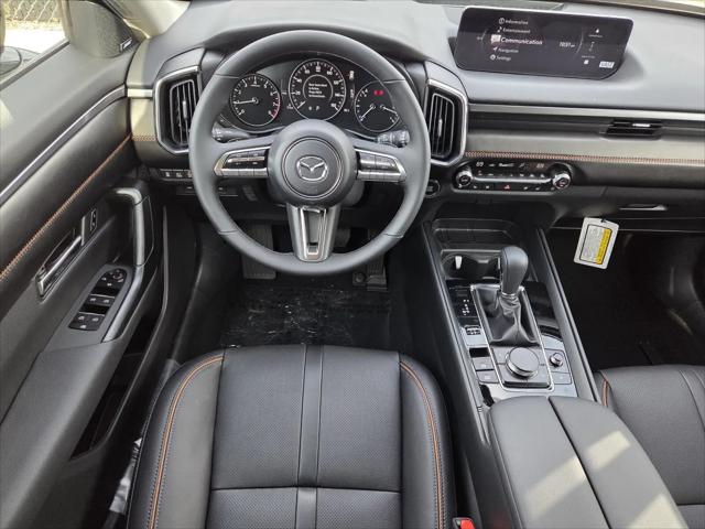 2026 Mazda CX-50 2.5 Turbo Premium Plus