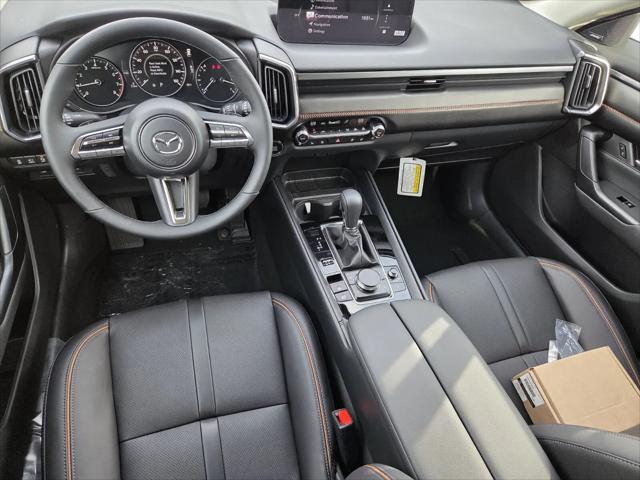 2026 Mazda CX-50 2.5 Turbo Premium Plus