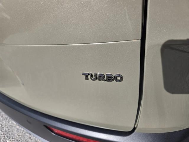 2026 Mazda CX-50 2.5 Turbo Premium Plus