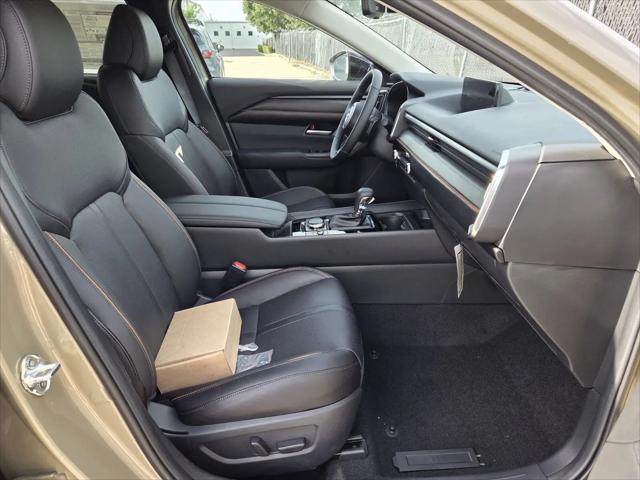 2026 Mazda CX-50 2.5 Turbo Premium Plus