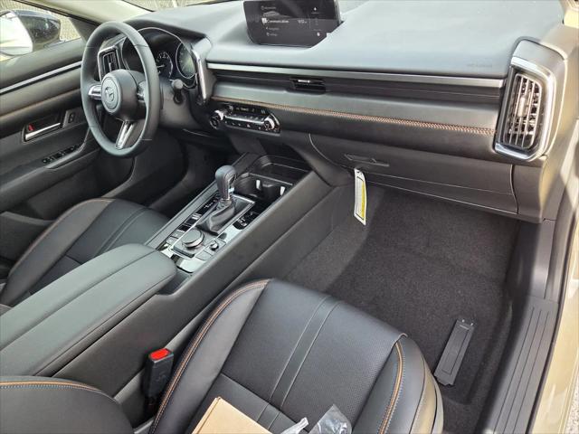 2026 Mazda CX-50 2.5 Turbo Premium Plus