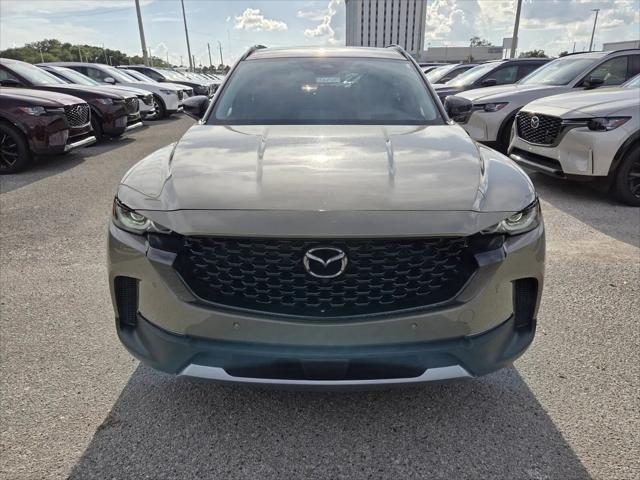 2026 Mazda CX-50 2.5 Turbo Premium Plus