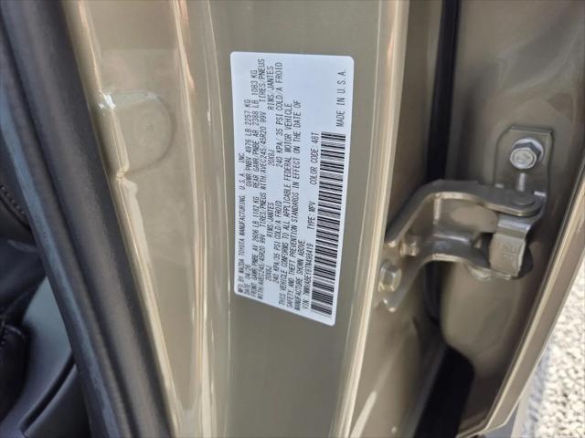 2026 Mazda CX-50 2.5 Turbo Premium Plus