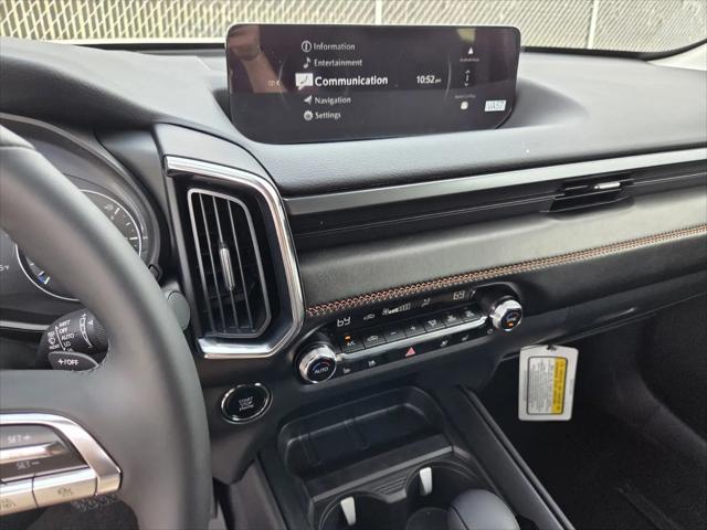 2026 Mazda CX-50 2.5 Turbo Premium Plus