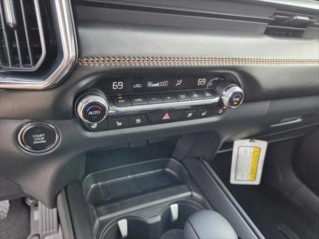 2026 Mazda CX-50 2.5 Turbo Premium Plus