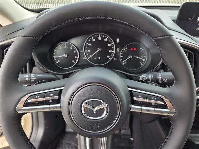 2026 Mazda CX-50 2.5 Turbo Premium Plus