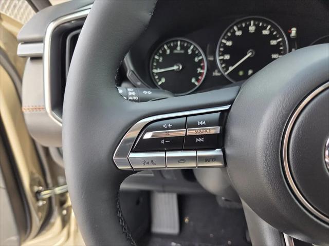 2026 Mazda CX-50 2.5 Turbo Premium Plus