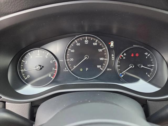 2026 Mazda CX-50 2.5 Turbo Premium Plus