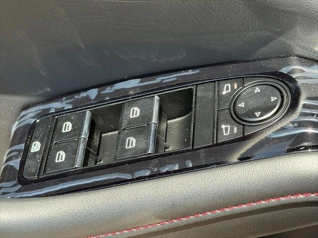 2026 Mazda Mazda3 2.5 S Carbon Edition