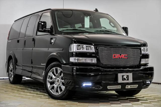 2026 GMC Savana Cargo 2500 Regular Wheelbase, Work Van, RWD for sale in St Charles, IL