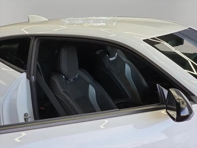 2018 Chevrolet Camaro 1SS