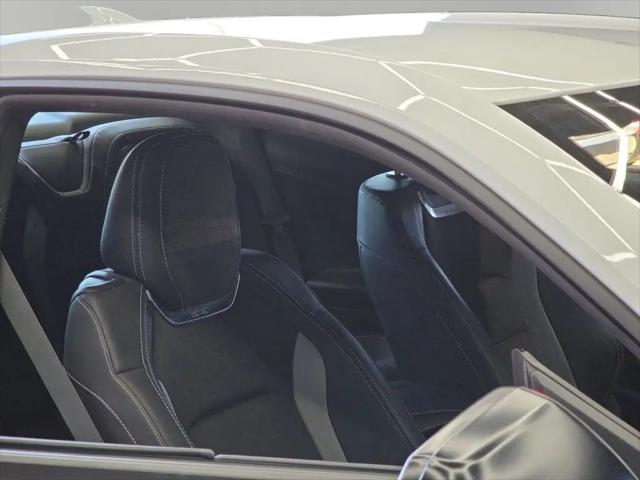 2018 Chevrolet Camaro 1SS