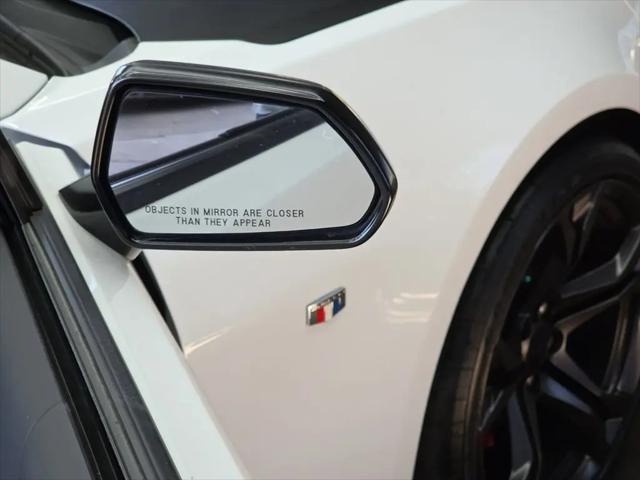 2018 Chevrolet Camaro 1SS