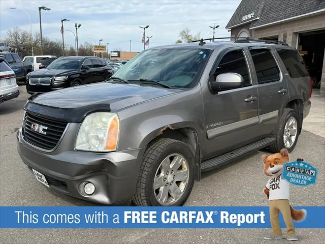 2007 GMC Yukon SLT for sale in Wayne, MI