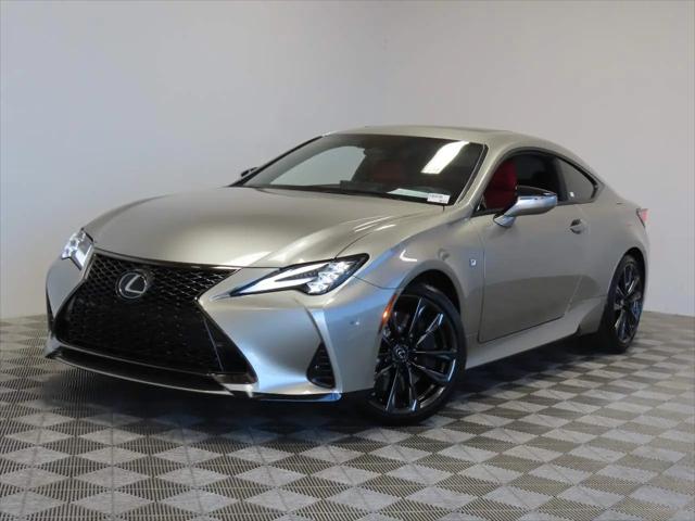 2024 Lexus RC 350 F SPORT for sale in Tucson, AZ