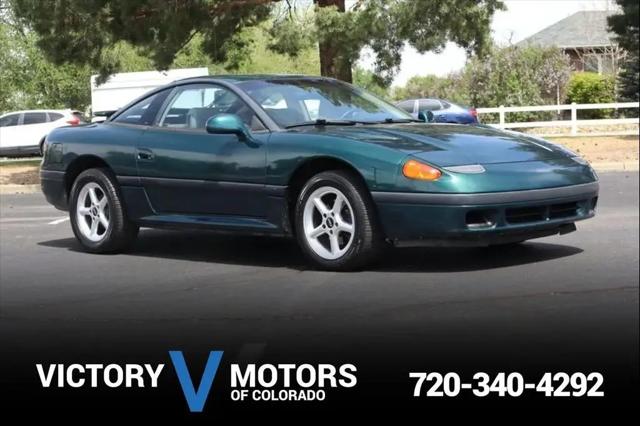 1993 Dodge Stealth Unknown for sale in Longmont, CO