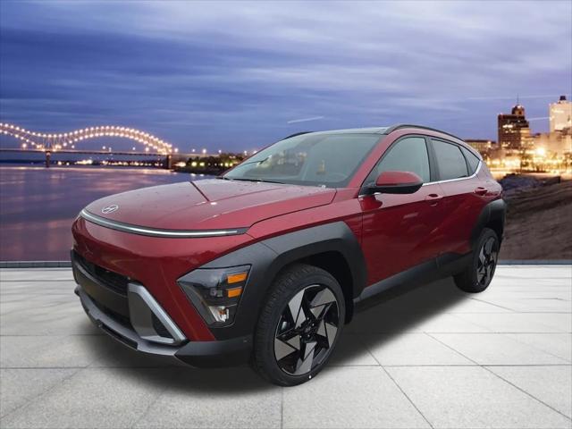 2026 Hyundai Kona Limited for sale in Memphis, TN