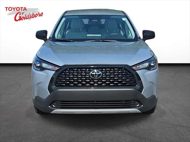 2024 Toyota Corolla Cross L