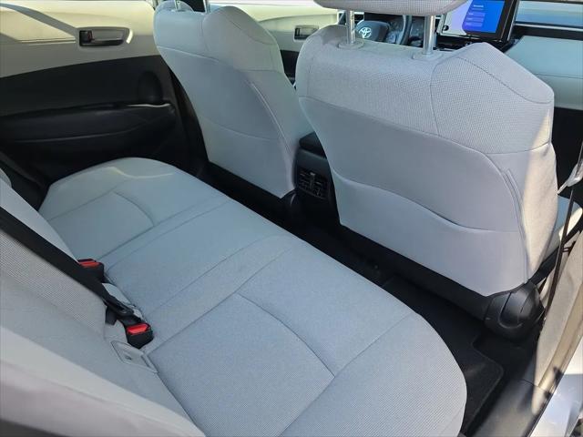 2024 Toyota Corolla Cross L