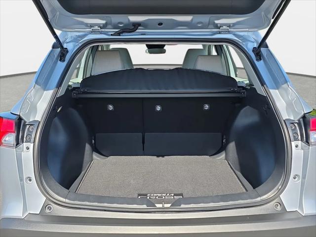 2024 Toyota Corolla Cross L