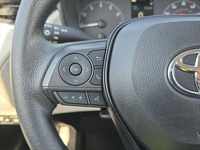 2024 Toyota Corolla Cross L
