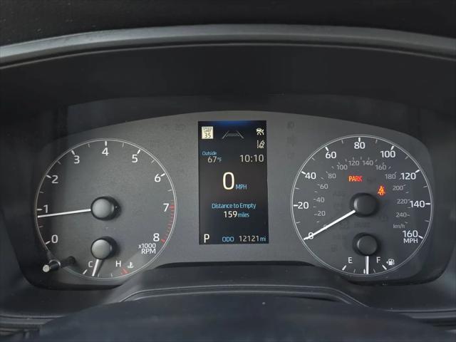 2024 Toyota Corolla Cross L