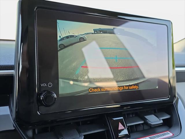 2024 Toyota Corolla Cross L