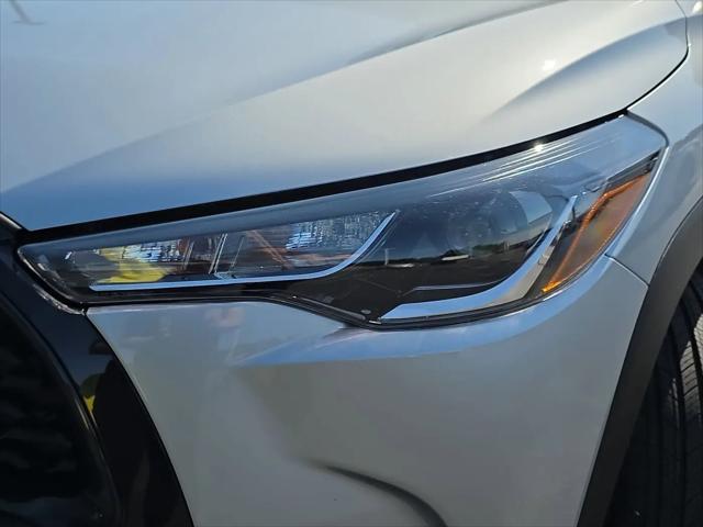 2024 Toyota Corolla Cross L
