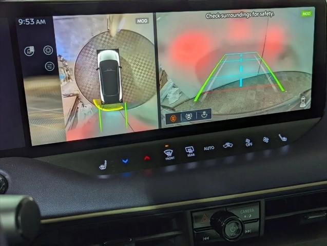 2026 Nissan LEAF PLATINUM+