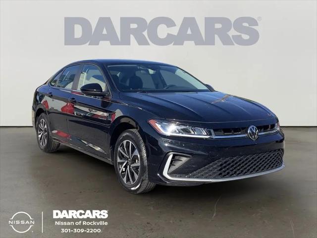 2025 Volkswagen Jetta 1.5T S for sale in Rockville, MD