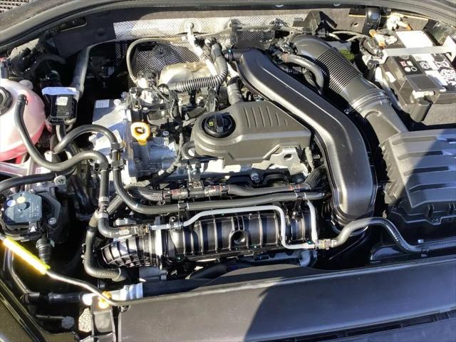 2025 Volkswagen Jetta 1.5T S