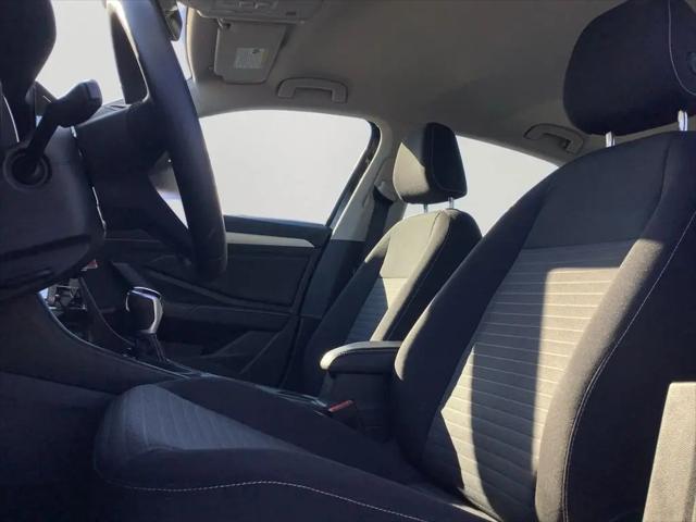 2025 Volkswagen Jetta 1.5T S