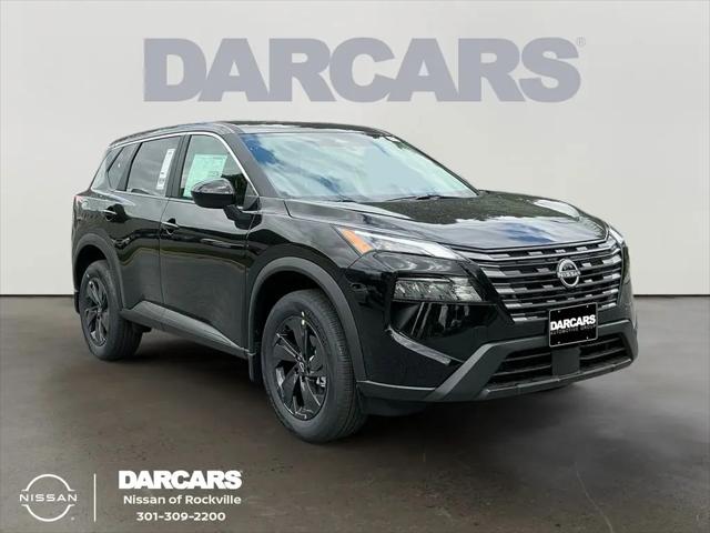 2026 Nissan Rogue SV for sale in Rockville, MD