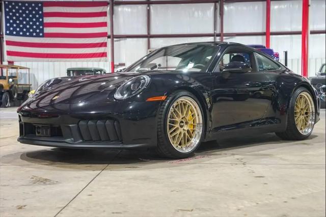 2025 Porsche 911 Carrera GTS for sale in Grand Rapids, MI