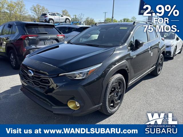 2026 Subaru Crosstrek Sport for sale in Northumberland, PA