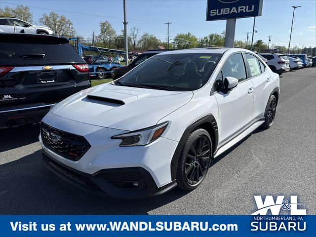 2026 Subaru WRX Limited for sale in Northumberland, PA