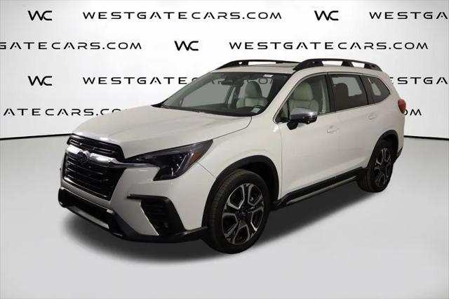 2023 Subaru Ascent Limited 7-Passenger for sale in Raleigh, NC