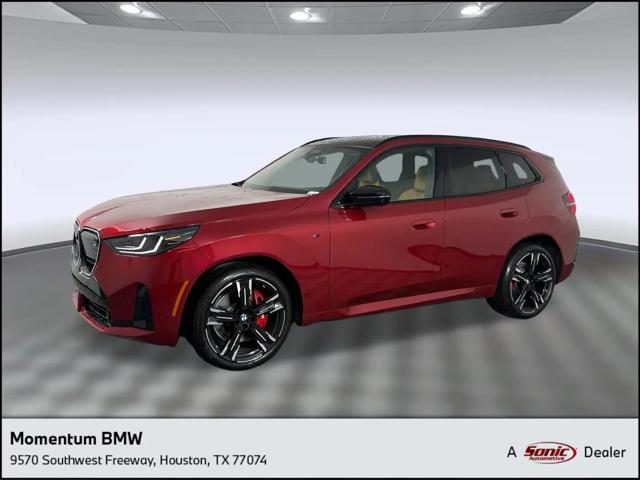 2026 BMW X3 M50 xDrive for sale in Houston, TX