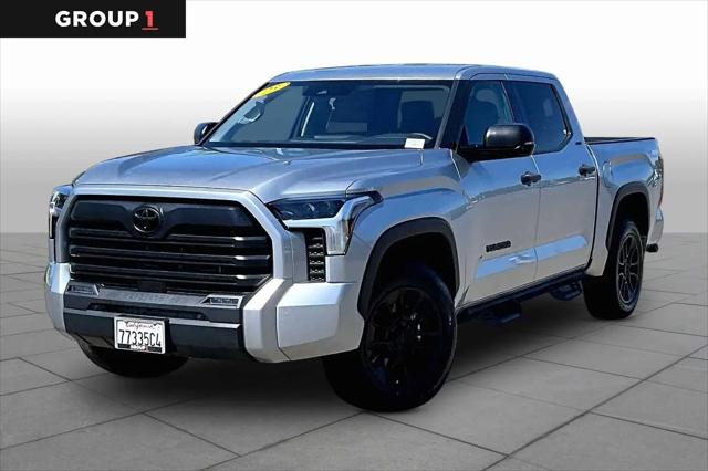 2023 Toyota Tundra SR5 for sale in Folsom, CA