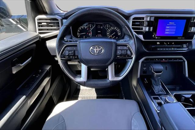 2023 Toyota Tundra SR5