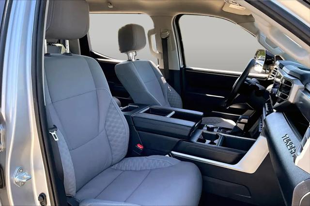 2023 Toyota Tundra SR5