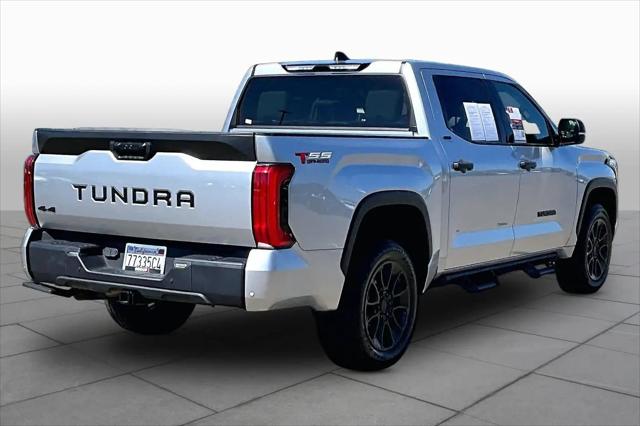 2023 Toyota Tundra SR5
