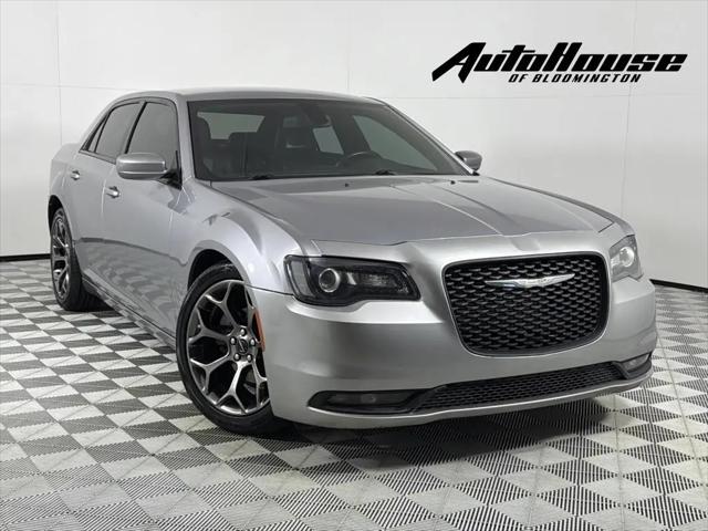2018 Chrysler 300 300S for sale in Bloomington, IL