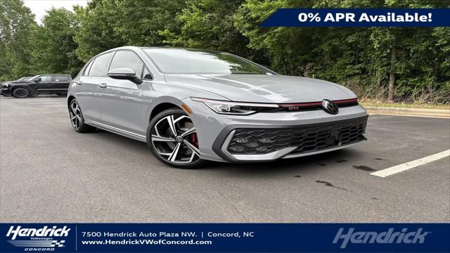 2026 Volkswagen Golf GTI SE for sale in Concord, NC
