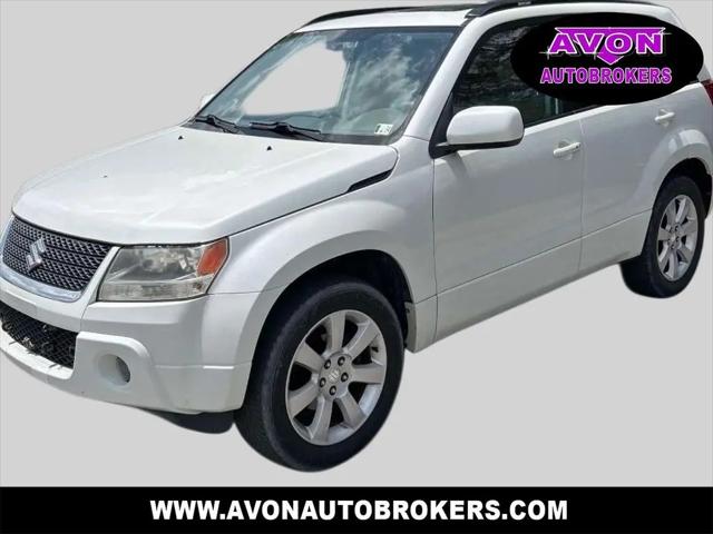 2012 Suzuki Grand Vitara Limited for sale in Avon, MA